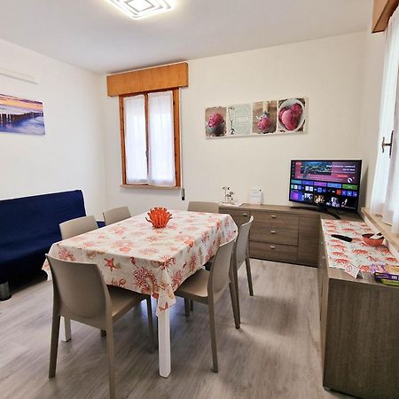 Bungalow Cavallino Lido Ngoại thất bức ảnh