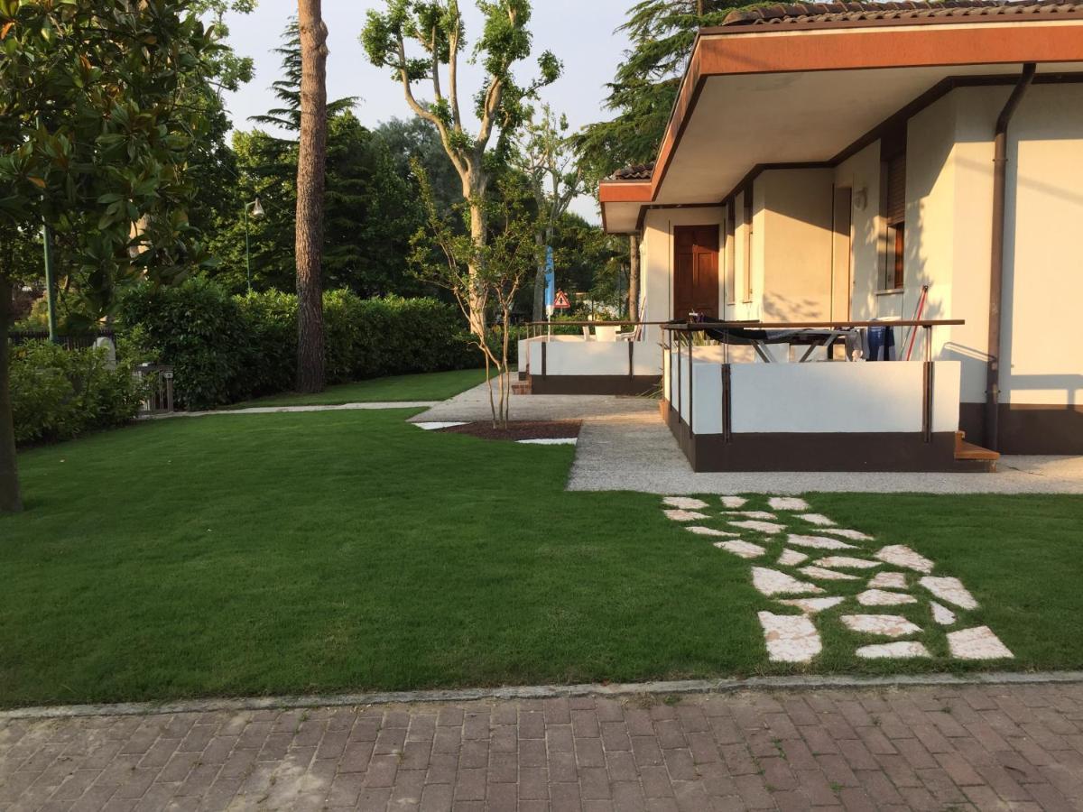 Bungalow Cavallino Lido Ngoại thất bức ảnh