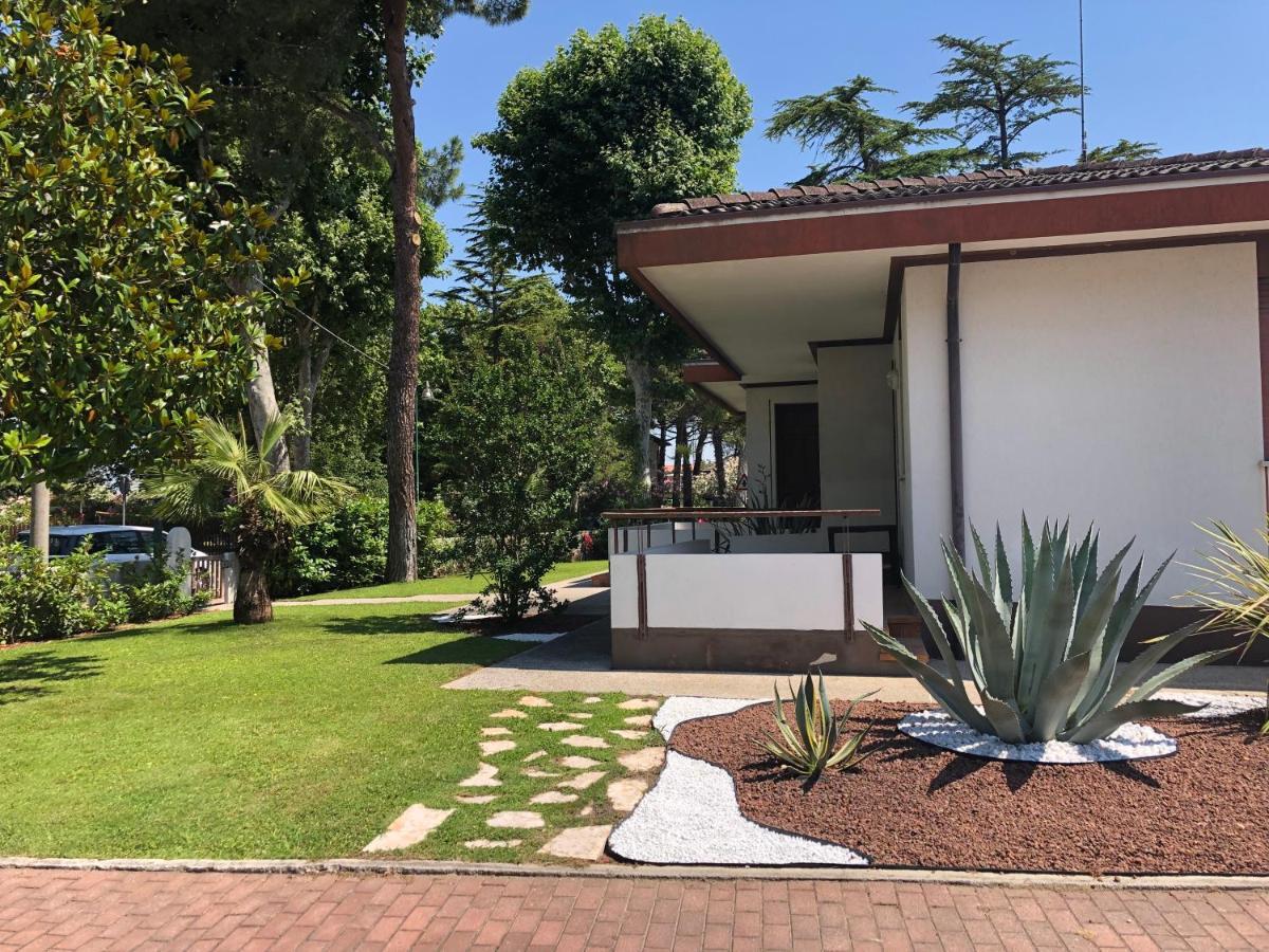 Bungalow Cavallino Lido Ngoại thất bức ảnh