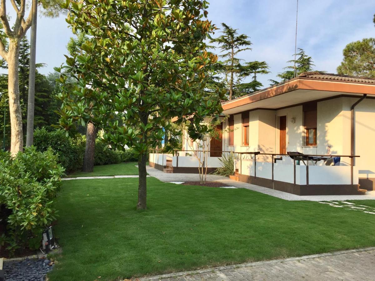 Bungalow Cavallino Lido Ngoại thất bức ảnh