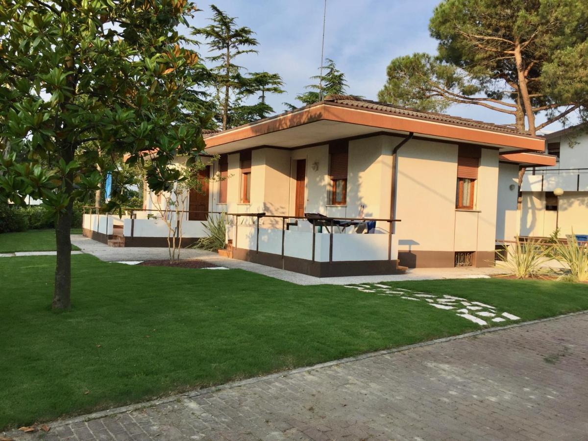 Bungalow Cavallino Lido Ngoại thất bức ảnh