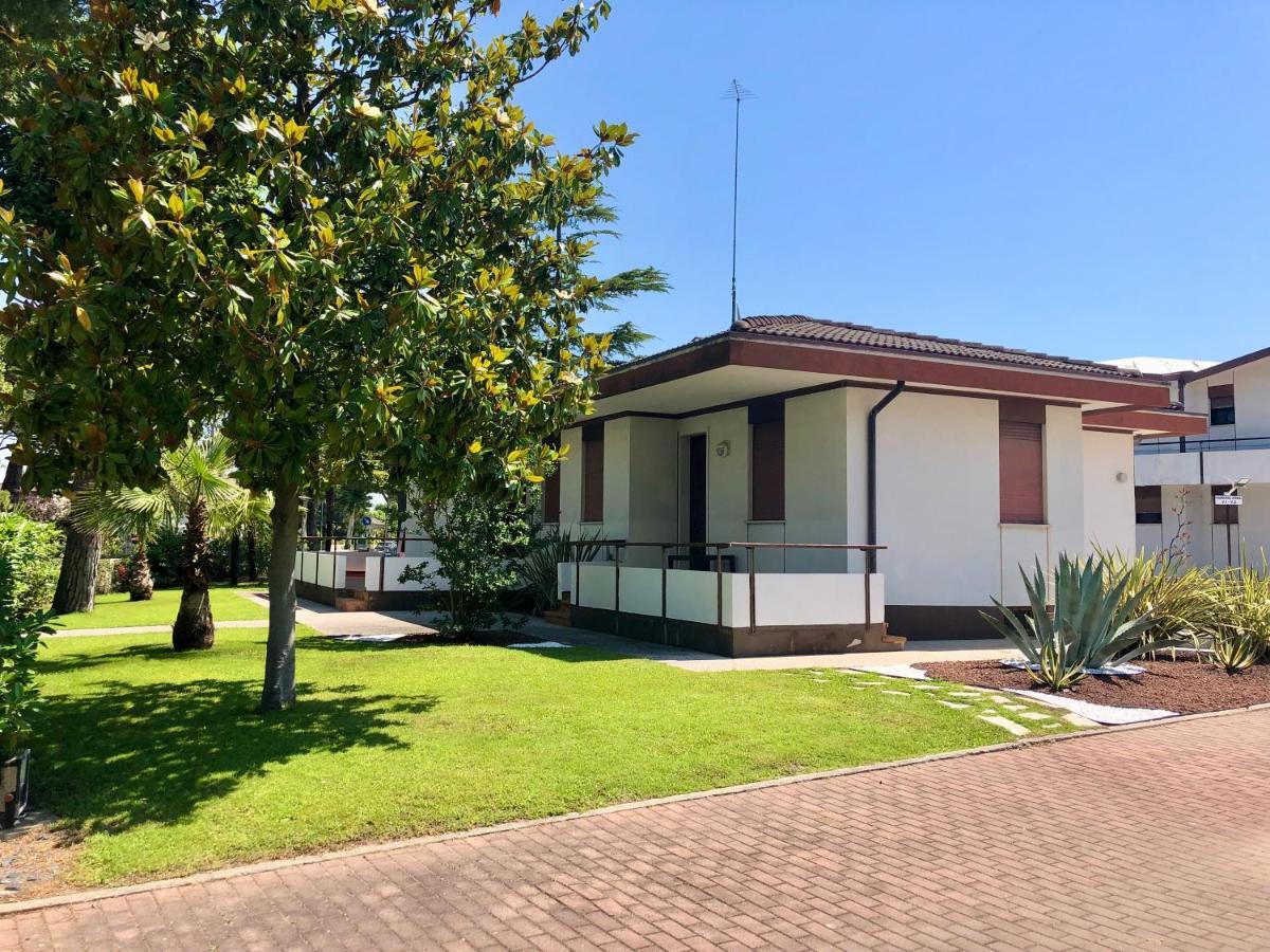 Bungalow Cavallino Lido Ngoại thất bức ảnh