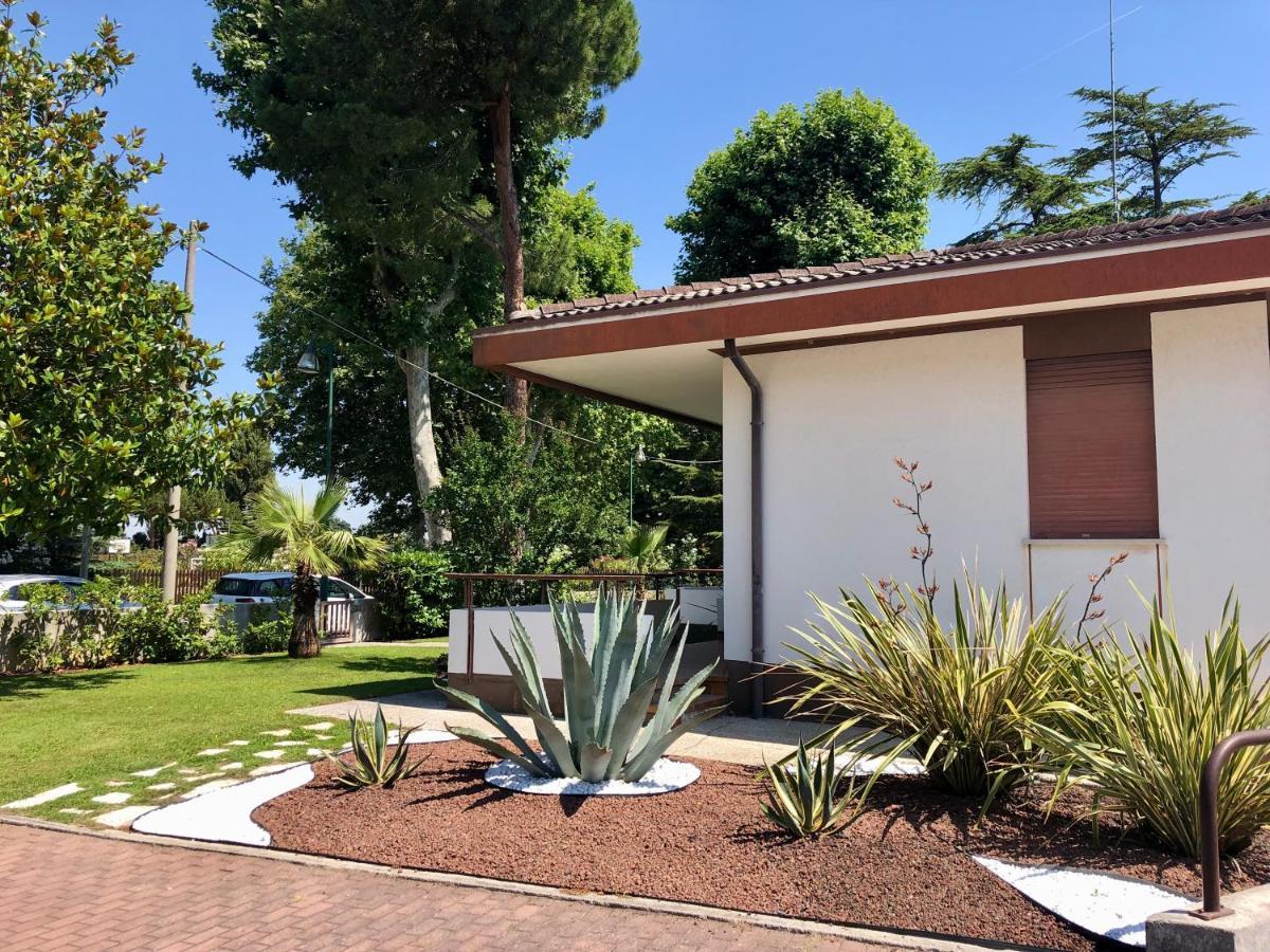 Bungalow Cavallino Lido Ngoại thất bức ảnh