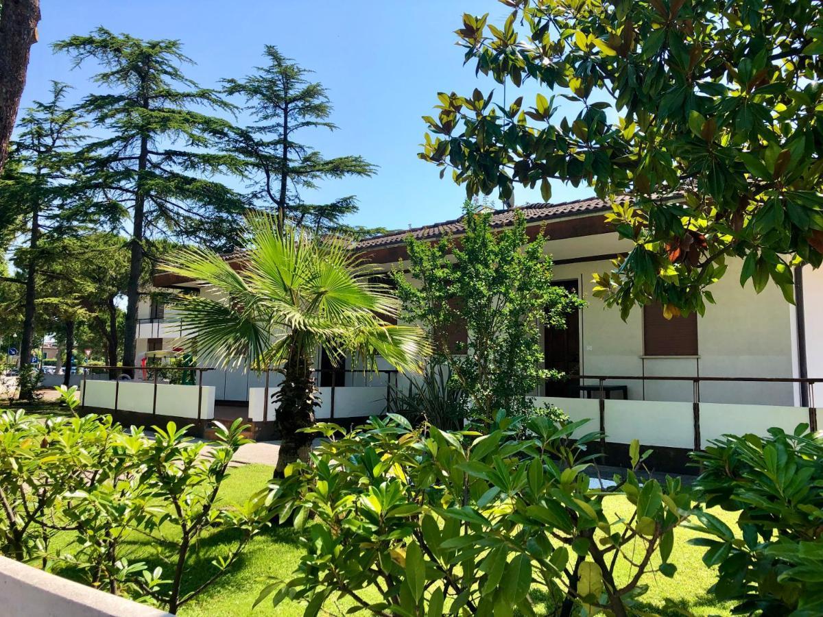 Bungalow Cavallino Lido Ngoại thất bức ảnh