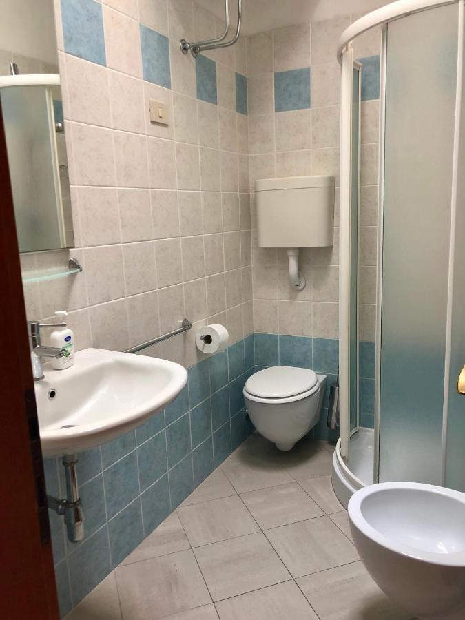 Bungalow Cavallino Lido Ngoại thất bức ảnh