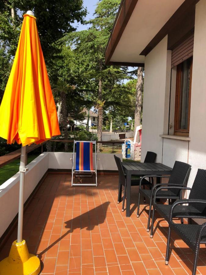 Bungalow Cavallino Lido Ngoại thất bức ảnh