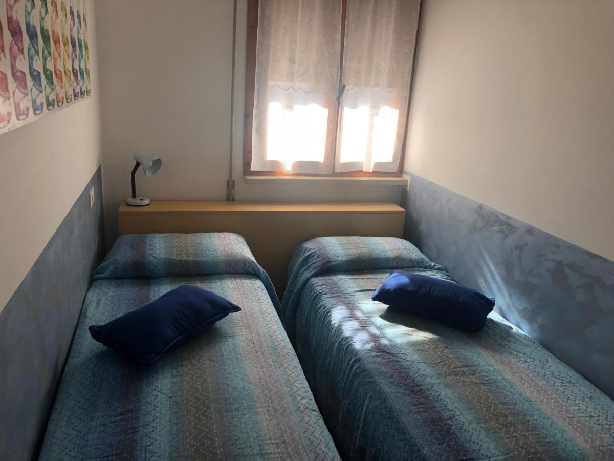 Bungalow Cavallino Lido Ngoại thất bức ảnh