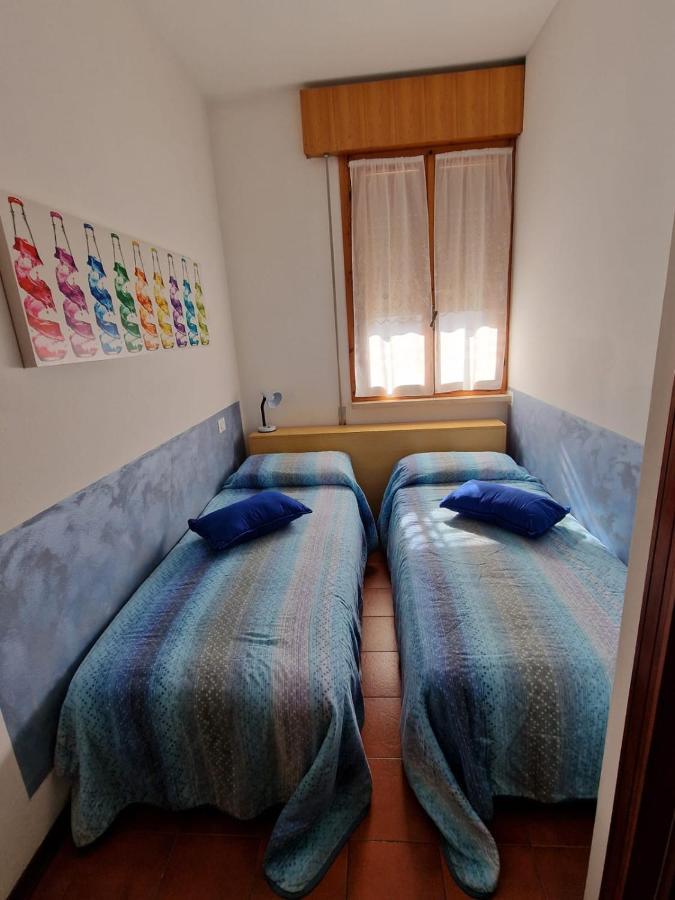 Bungalow Cavallino Lido Ngoại thất bức ảnh