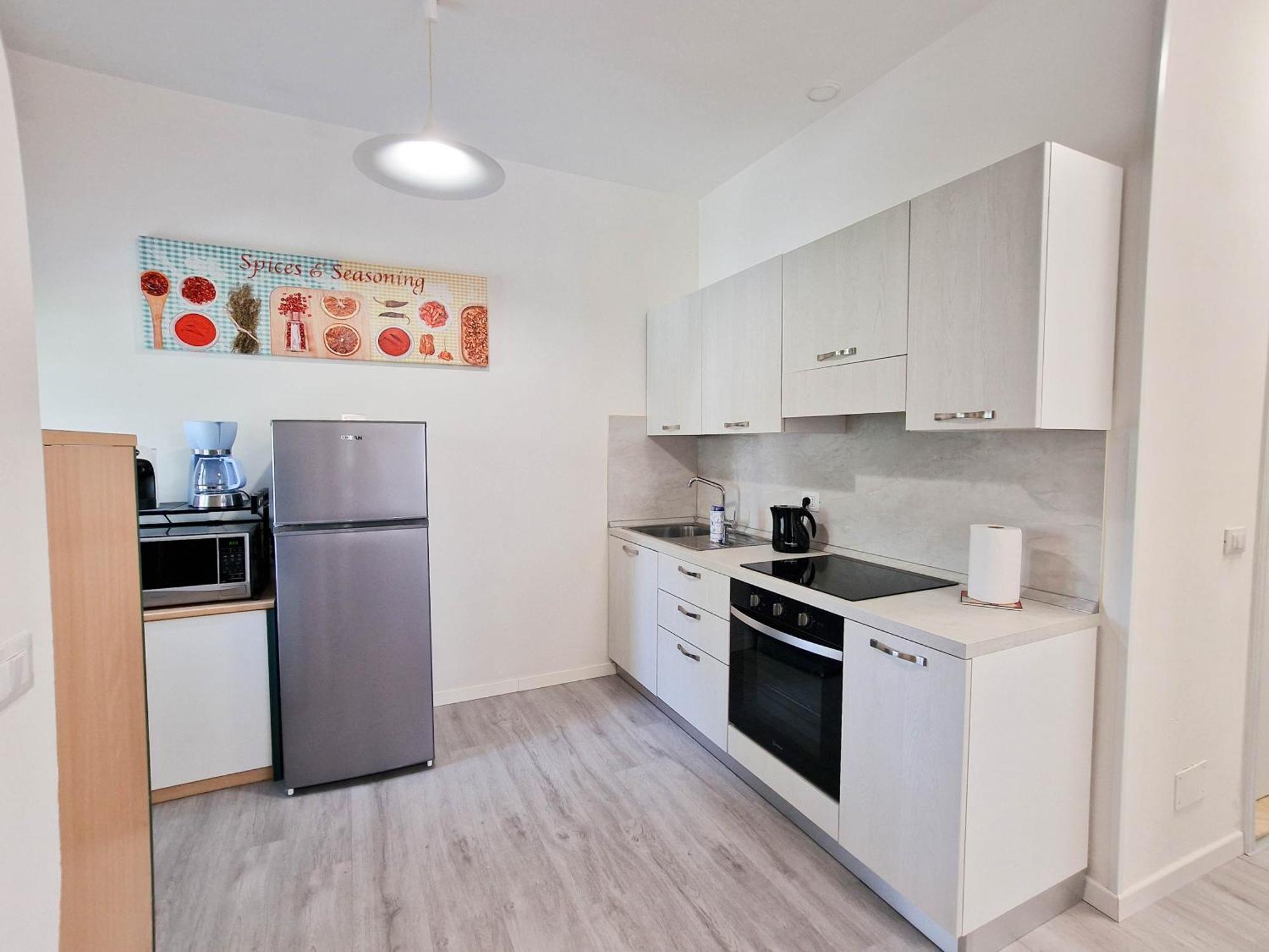 Bungalow Cavallino Lido Ngoại thất bức ảnh